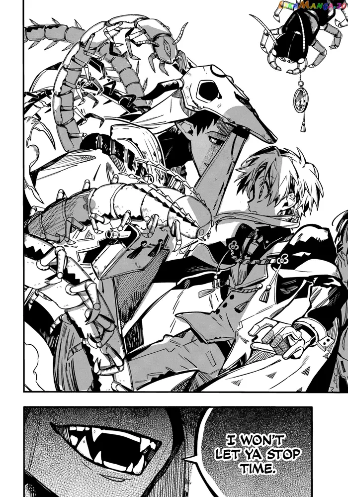 Toilet-Bound Hanako-kun Chapter 88 image 10_optimized